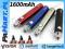 EVOD SMART 1600mAh BATERIA DO E-PAPIEROSA 3 TRYBY