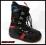 UŻYWANE BUTY SNOWBOARDOWE BURTON PROGRESSION 27,5