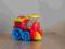 Lokomotywa Fisher Price M5661
