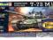 Revell 1:72 T-72 M1