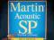 Extra struny Martin (13-56) SP 80/20 Bronze