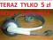 ~~NOWY ~ORYGINALNE ~ SŁUCHAWKI ~XBOX 360~ HEADSET~