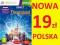 NOWA~~ KINECT DISNEYLAND ADVENTURES ~~ JĘZYK PL~~