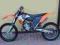 KTM 144sx 2008 kupiony w 2010 OKAZJA ( sx 125 )