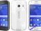 Nowy Samsung Galaxy Ace 4 White 24GW B/S Wrocław