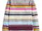 H&amp;M Śliczny sweterek w paski r. 146-152