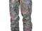 Spodnie snowboardowe L1TA SLOANE WOODLANDS CAMO L