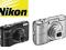 APARAT FOTOGRAFICZNY NIKON COOLIPIX L28