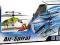 HELIKOPTER ZDALNIE STEROWANY AIR-SPIRAL SILVERLIT
