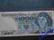 1000 ZŁ 1982 s. FR UNC