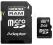 Karta 2GB micro microSD+adapter SD GOODRAM ŁÓDŹ FV