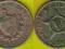 Cuba  5 Centavos  1946 r.