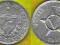Cuba  5 Centavos  1966 r.
