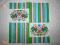 Serwetki do decoupage -0880