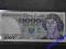 1000 ZŁ 1982 s. GY UNC