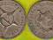 Cuba   5 Centavos  1916 r.