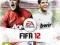 FIFA 12 PL (polski dubbing) na PlayStation 3 (PS3)