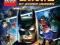 LEGO BATMAN 2 DC SUPER HEROES PL / XBOX360 FOLIA