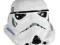 Star Wars Stormtrooper maska