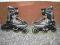 ROLKI ROLLERBLADE EU 28-32 Dł.wkł. 17,5 - 20,5cm