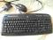 Klawiatura i mysz bezprzewodowa Logitech EX110