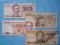 Zestaw Banknoty Polska Z 21 PL