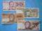 Zestaw Banknoty Polska Z 19 PL