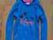 DISNEY _ BLUZA Z KAPTUREM_SPORT_ MICKEY_ BLUE_ 158