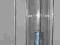 MASSIVE PHILIPS LAMPA KINKIET OGRODOWY OCYNK