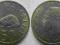 Tanzania, 50 senti, 1966