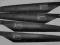 Łopaty śmigłowca 160 mm