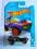 HOT WHEELS HOWLIN HEAT SUPER CENA !!!