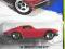HOT WHEELS '64 CORVETTE STING RAY SUPER CENA !!!