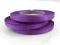 WSTĄŻKA ATŁASOWA 6mm SZPULA FIOLET