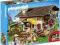 PLAYMOBIL COUNTRY 5422 górska baza noclegowa