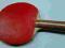 rakietka do tenisa stołowego
