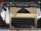 Maszyna do pisania Łucznik 1303