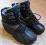 Scarpa Marco ŚNIEGOWCE OCIEPLACZ 36  ZIMOWE BCM 23