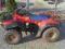 SUZUKI QUAD RUNNER 350 4X4