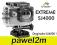 Kamera sportowa TRACER XTREME SJ4000 PL DYSTRYB