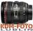 Canon EF 24-70 mm f/4L IS USM Macro 24 70