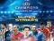 NAKLEJKI PANINI CHAMPIONS 2009/10 200SZT. + GRATIS