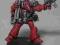 Space Marines - Techmarine RT 1 (metal)