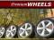 17' oryg. VW Scirocco Passat B7 B6 B5 Pirelli ZIMA