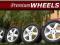 16'' 5x112 oryg. Mercedes MB klasy B, felgi j.nowe