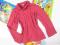 Next 3-4lata różowy golfik dziewczęcy wyprzedaż1SL