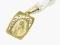 ZŁOTA ZAWIESZKA 585 14K ! NOWA ! ZD10