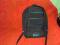 Nowy plecak na laptopa