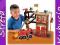 FISHER PRICE IMAGINEXT REMIZA STRAŻACKA W8572