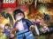 LEGO HARRY POTTER LATA 5-7 PL / XBOX360 / FOLIA